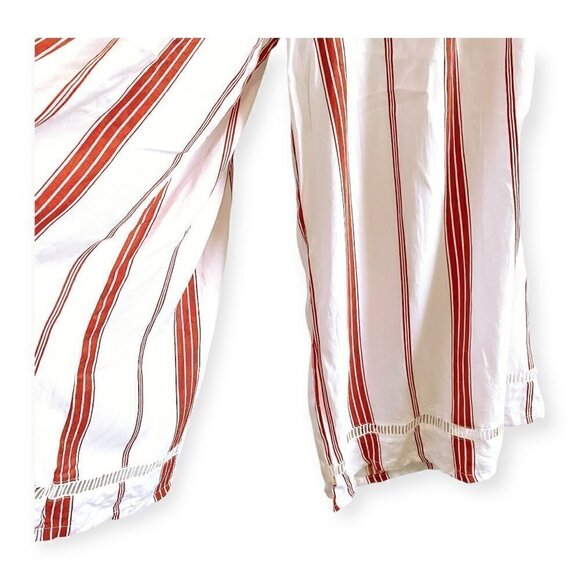 NWT Faithfull The Brand Fleetwood Jumpsuirt, Size US 8 - Picture 10 of 16